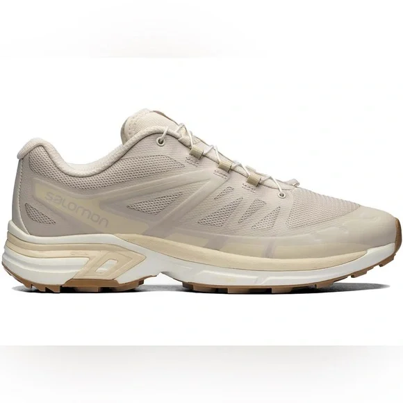 Salomon | Shoes | Salomon Xtwings 2 Rainy Day Bleached Sand 